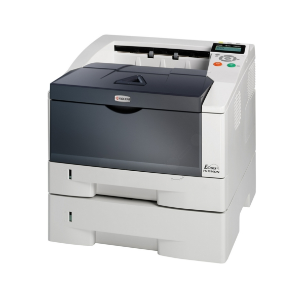 Kyocera FS-1350 Toner beim Spezialisten kaufen | druckerpatronen.de