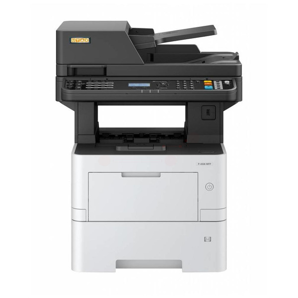 Utax P-4536 MFP Toner beim Spezialisten kaufen | druckerpatronen.de