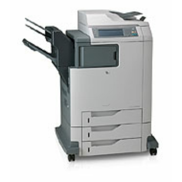 HP Color LaserJet CM 4730 Series Toner beim Spezialisten kaufen | druckerpatronen.de