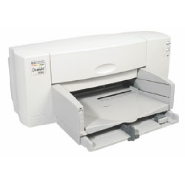 HP DeskJet 815 C Druckerpatronen beim Spezialisten kaufen | druckerpatronen.de