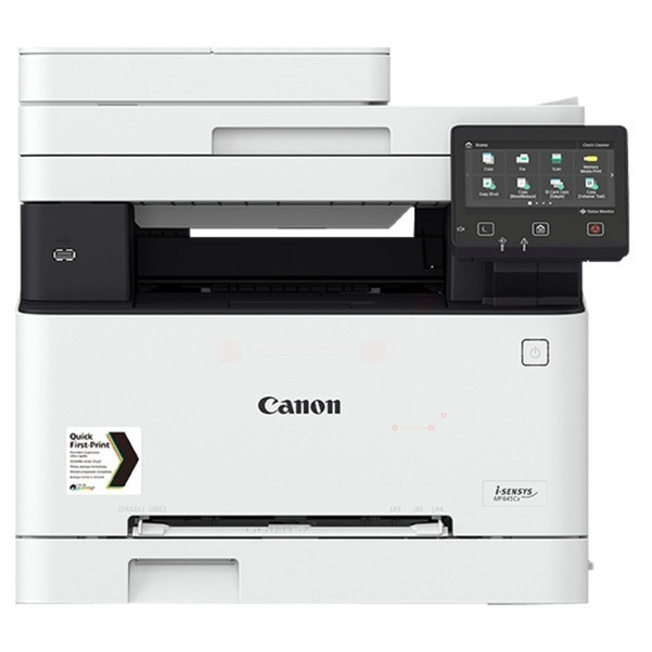 Canon i-SENSYS MF 640 C Toner beim Spezialisten kaufen | druckerpatronen.de
