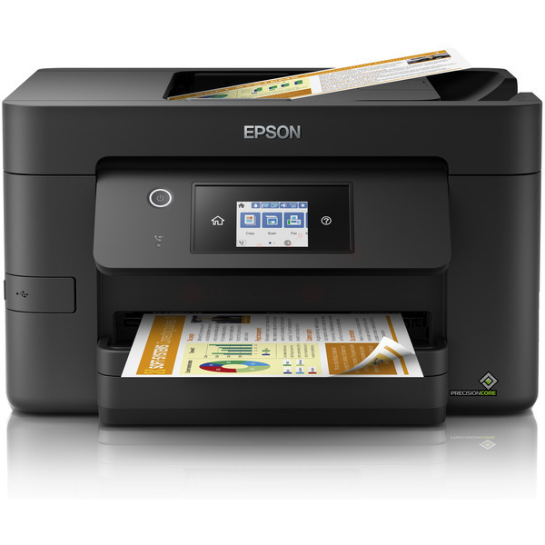 Epson WorkForce Pro WF-3800 Series Druckerpatronen beim Spezialisten kaufen | druckerpatronen.de