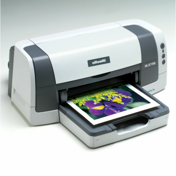 Olivetti JOB-JET P 200 Druckerpatronen beim Spezialisten kaufen | druckerpatronen.de