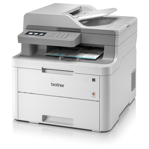 Brother DCP-L 3550 CDW