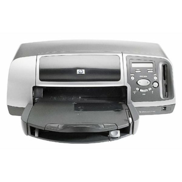 HP PhotoSmart 7300 Series