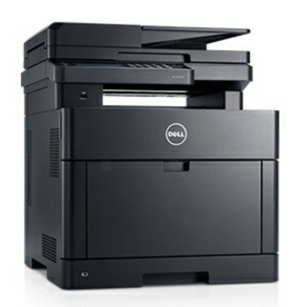 Dell H 625 cdw Toner beim Spezialisten kaufen | druckerpatronen.de