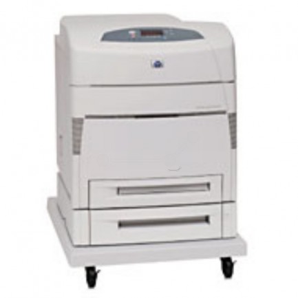 HP Color LaserJet 5550 DTN
