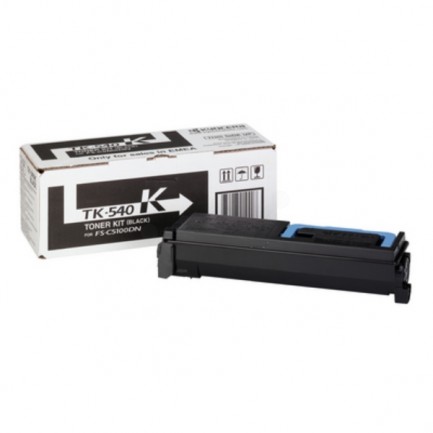 TK-540 K BK TK-540 K BK