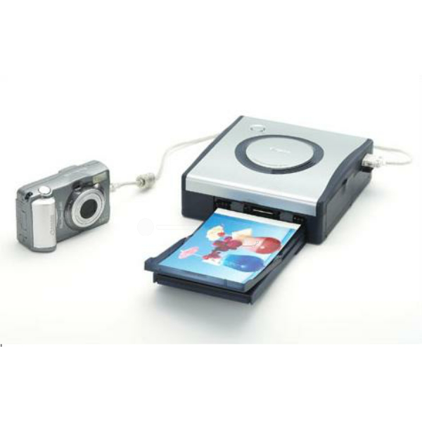 Canon Card Photo Printer CP 100 Druckerpatronen beim Spezialisten kaufen | druckerpatronen.de