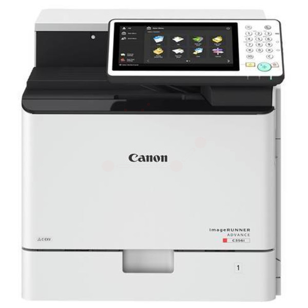 Canon iR ADVANCE C 356 P III Toner beim Spezialisten kaufen | druckerpatronen.de