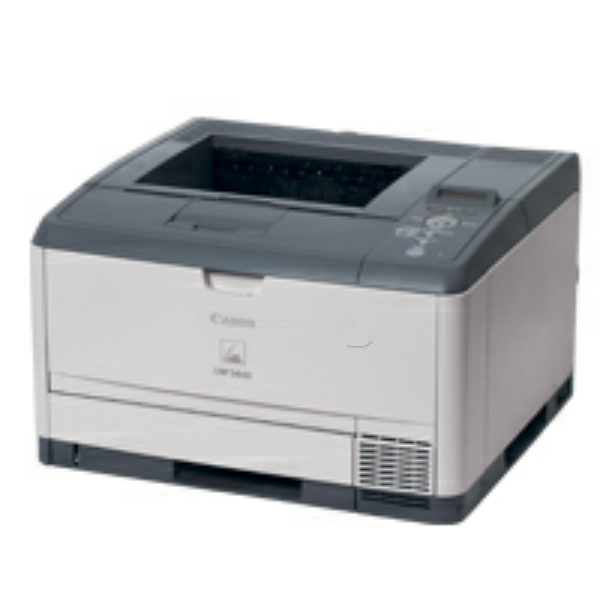 Canon Lasershot