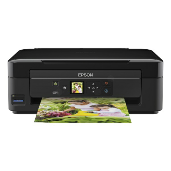 Epson Expression Home XP-312 Druckerpatronen beim Spezialisten kaufen | druckerpatronen.de