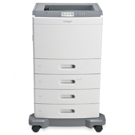 Lexmark C 790 Series