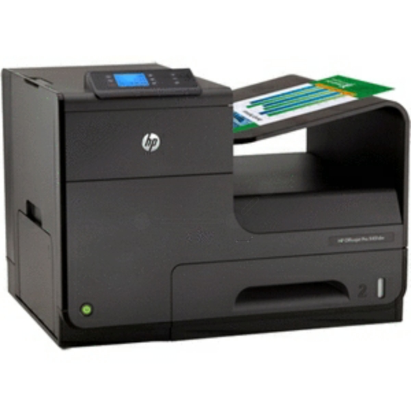HP OfficeJet Pro X 451 dw Druckerpatronen beim Spezialisten kaufen | druckerpatronen.de