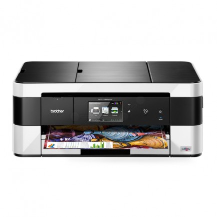 Brother MFC-J 4625 DW Druckerpatronen beim Spezialisten kaufen | druckerpatronen.de