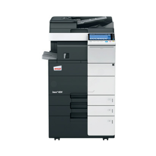 Develop Ineo Plus 454 Toner beim Spezialisten kaufen | druckerpatronen.de