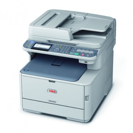 Oki OKI MC 562 DN