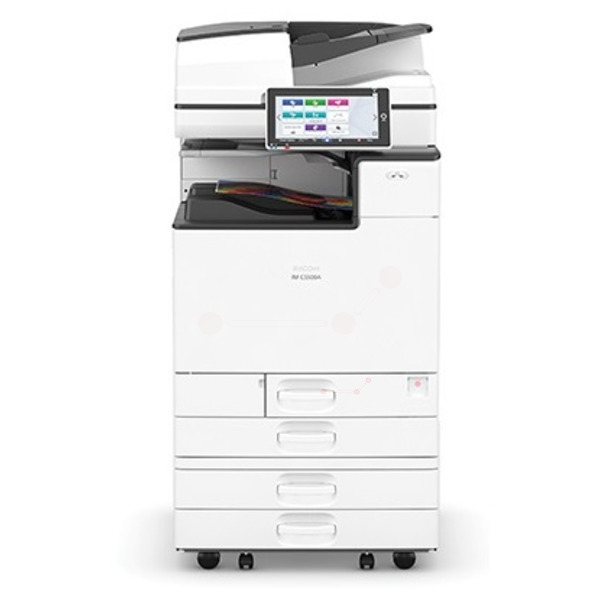 Lanier IM C 5500 Toner beim Spezialisten kaufen | druckerpatronen.de