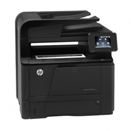 HP LaserJet Pro 400 MFP M 425 dn Toner beim Spezialisten kaufen | druckerpatronen.de