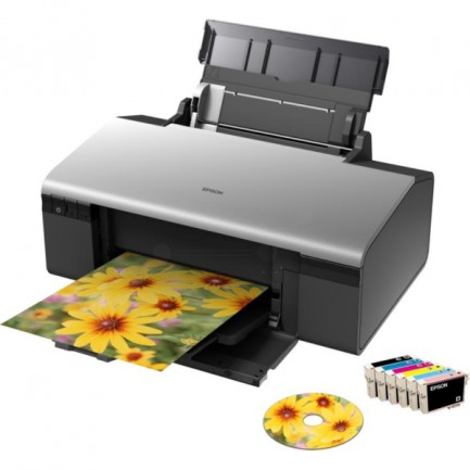 Epson Stylus Photo R 285