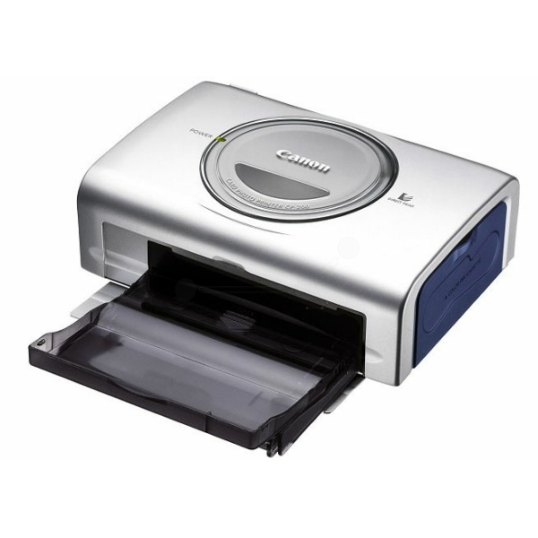 Canon Card Photo Printer CP 200 Druckerpatronen beim Spezialisten kaufen | druckerpatronen.de