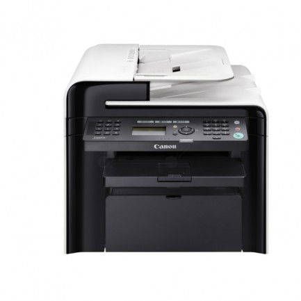 Canon i-SENSYS MF 4580 dn Toner beim Spezialisten kaufen | druckerpatronen.de