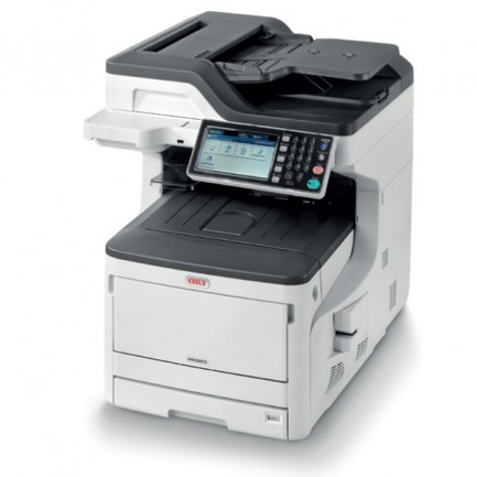 Oki OKI MC 853 dn