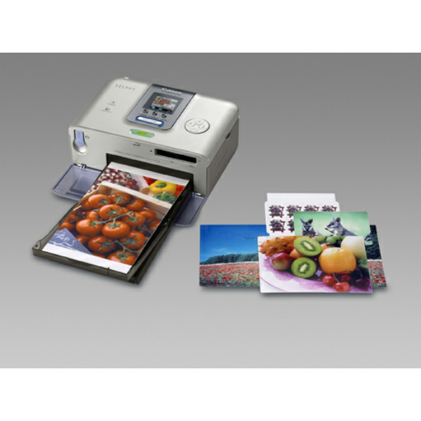 Canon Selphy CP 710 Druckerpatronen beim Spezialisten kaufen | druckerpatronen.de