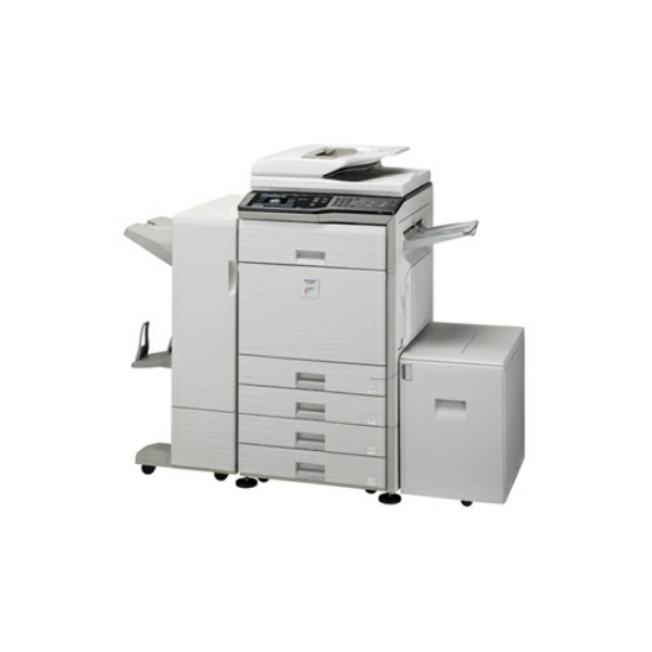Sharp MX-3100 N Toner beim Spezialisten kaufen | druckerpatronen.de