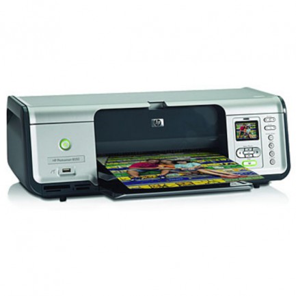 HP PhotoSmart 8050 Druckerpatronen beim Spezialisten kaufen | druckerpatronen.de