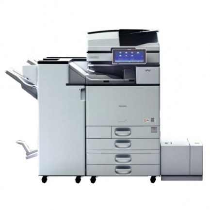 Lanier MP C 4504 Series