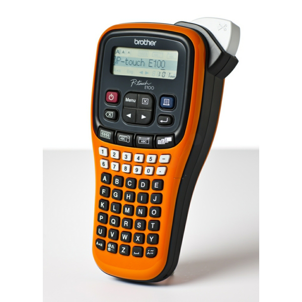 Brother P-Touch E 100 Series