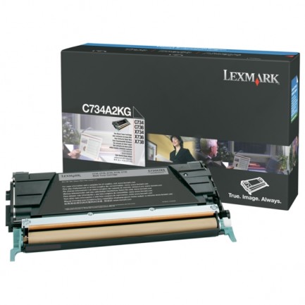 C734A2KG BK C734A2KG BK