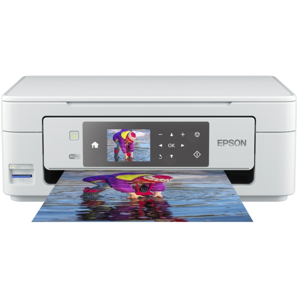 Epson Expression Home XP-455 Druckerpatronen beim Spezialisten kaufen | druckerpatronen.de