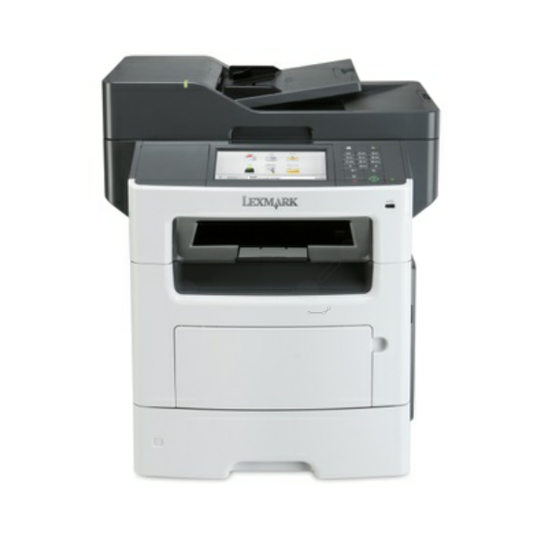 Lexmark MX 617 de Toner beim Spezialisten kaufen | druckerpatronen.de