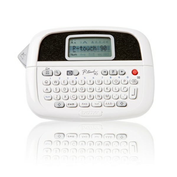 Brother P-Touch 90