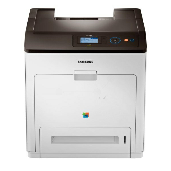 Samsung CLP-775 ND