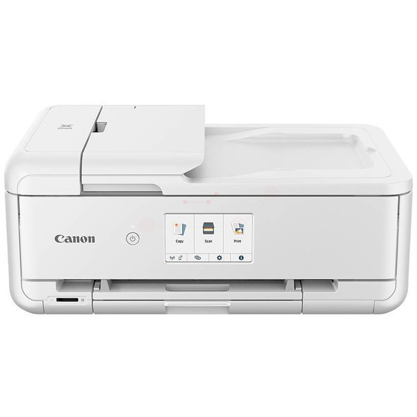 Canon Pixma TS 9541 C Druckerpatronen beim Spezialisten kaufen | druckerpatronen.de