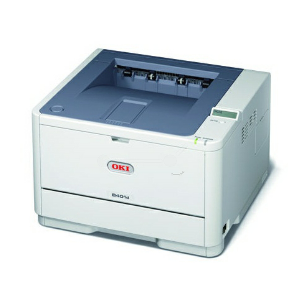OKI B 401 D Toner beim Spezialisten kaufen | druckerpatronen.de