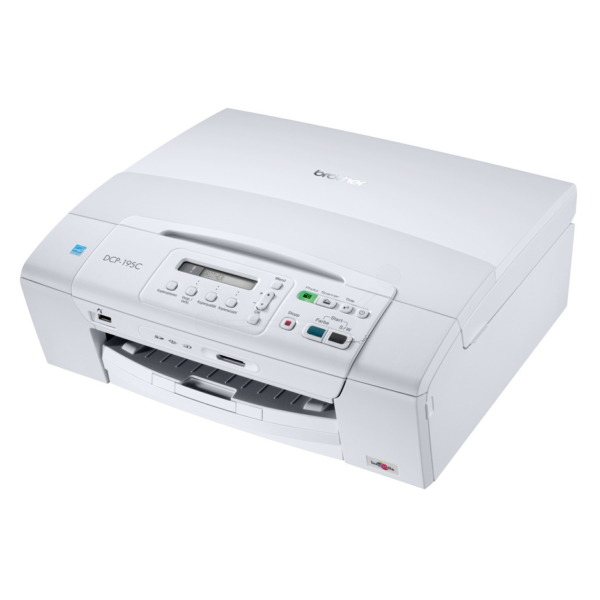 Brother DCP-197 C Druckerpatronen beim Spezialisten kaufen | druckerpatronen.de