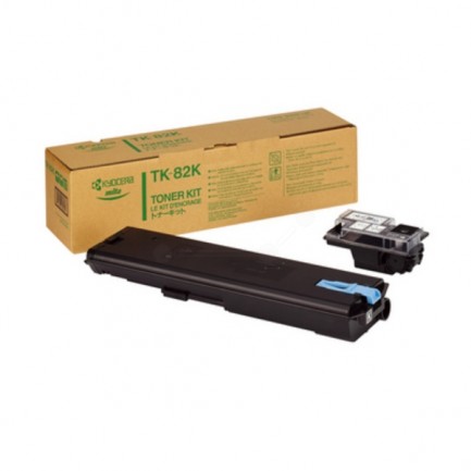 TK-82 K BK TK-82 K BK