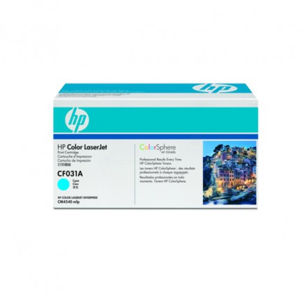 CF 031 A