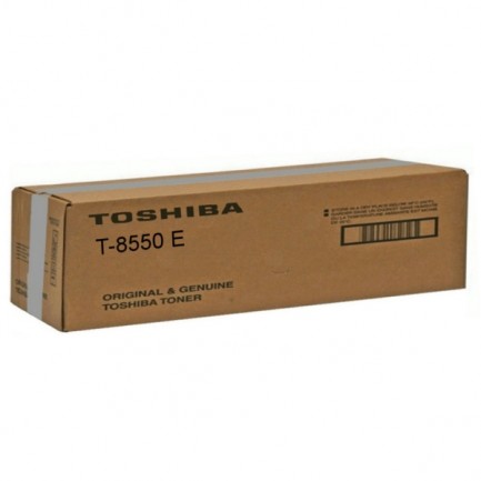 T 8550 E BK T 8550 E BK