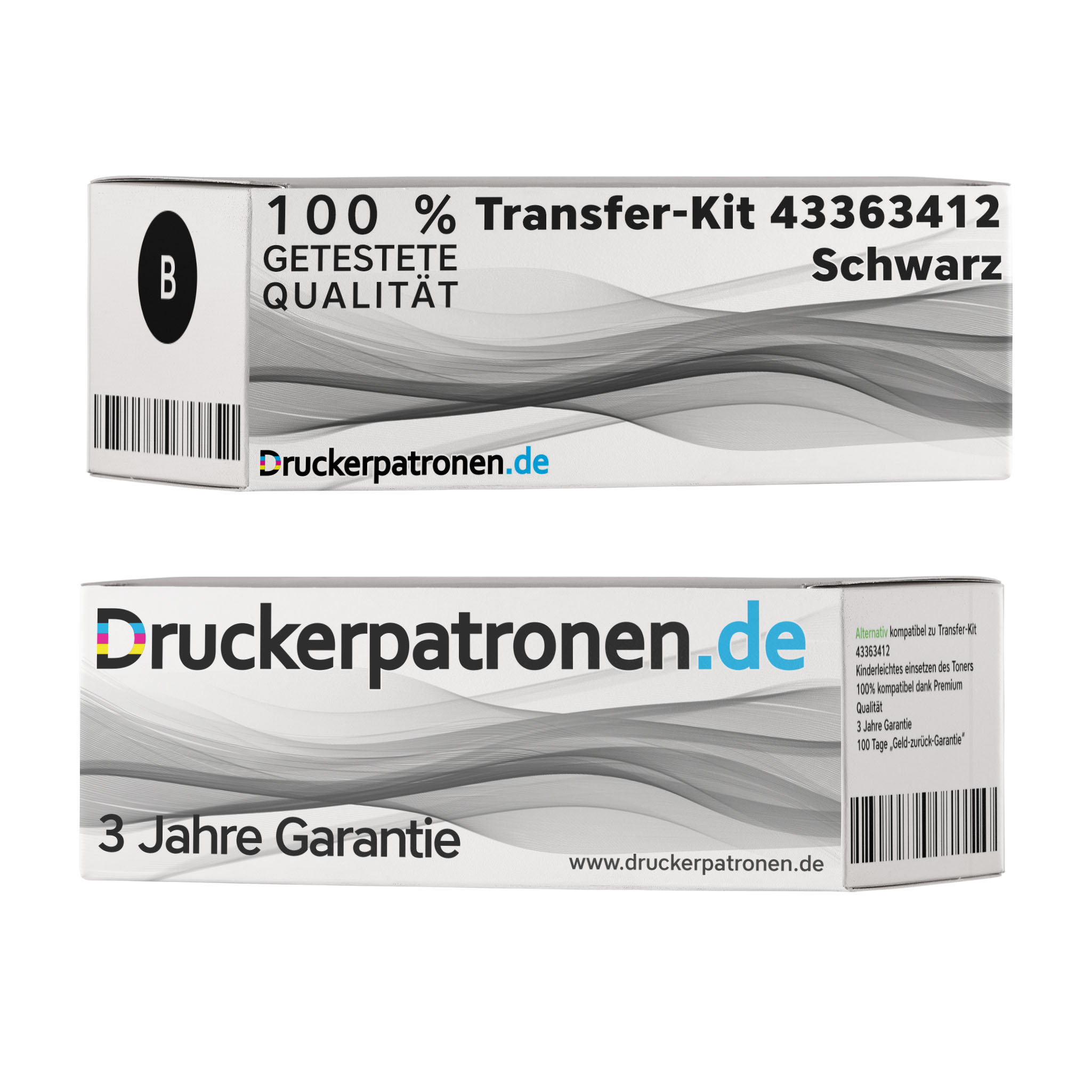 Transfer-Kit 43363412 Transfer-Kit 43363412