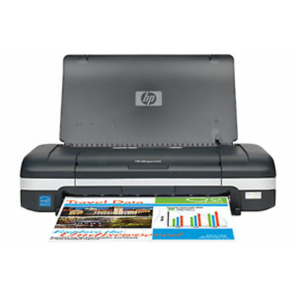 HP OfficeJet H