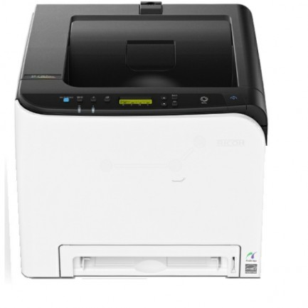 Lanier SP C 262 DNw