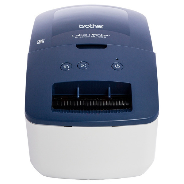 Brother P-Touch QL 600 B