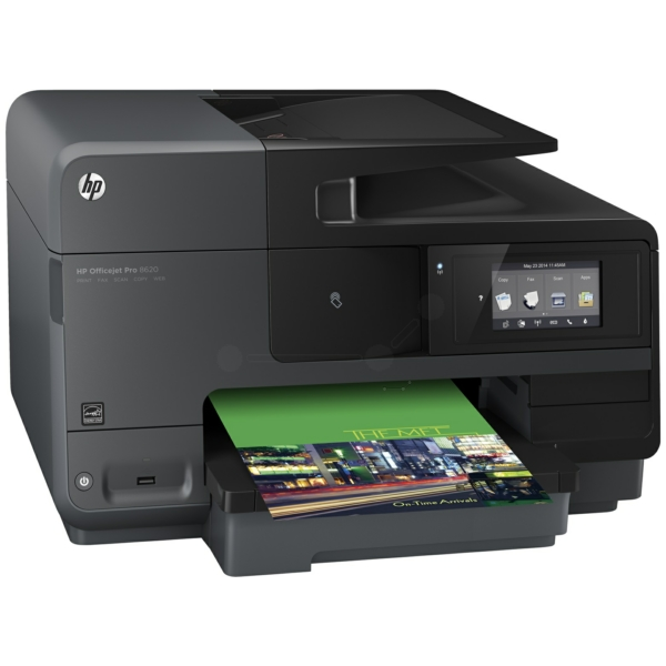 HP OfficeJet Pro