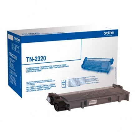 TN-2320 BK