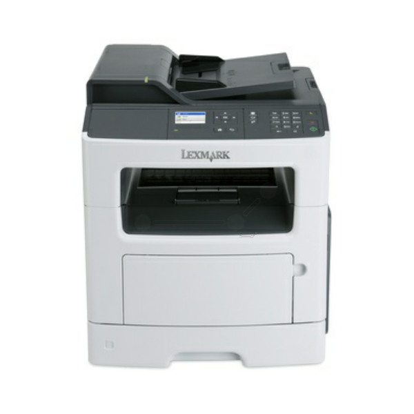 Lexmark MX 317 dn Toner beim Spezialisten kaufen | druckerpatronen.de
